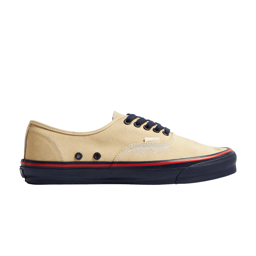 Tenisky a topánky Vans Nigel Cabourn x OG Authentic LX "USN" Béžová | VN0A4BV99RE, 0