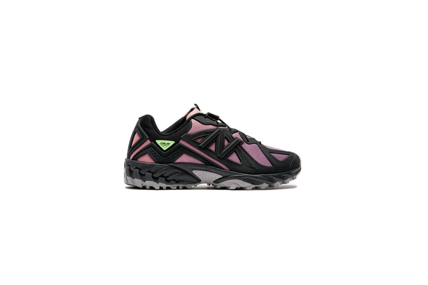 Tenisky a topánky New Balance ML 610 DC Čierna | ML610DC, 0