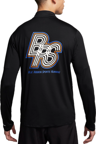 Tričko Nike M NK RUN ENERGY ELEMENT HZ Čierna | fn3299-010, 1