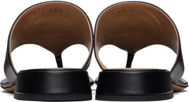 Doplnky Valentino Valentino Garavani VLogo Signature Thong Sandals Biela | 6W0S0LA9DSH, 4