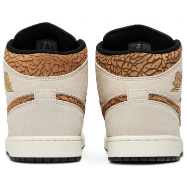 Tenisky a topánky Jordan Air Jordan 1 Mid SE Béžová | DZ5369-102, 2