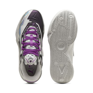 Tenisky a topánky Puma Scoot Zeros II Sterling Fialová | 311351_01, 6
