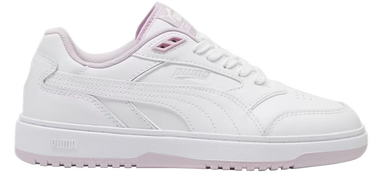 Tenisky a topánky Puma Doublecourt Biela | 393284-11, 0