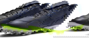 Tenisky a topánky Nike Nike Premier III FG Modrá | at5889-407, 4