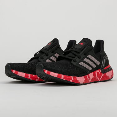Tenisky a topánky adidas Performance Ultraboost 20 W Čierna | EG0761, 1