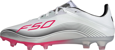 Tenisky a topánky adidas Performance F50 MESSI PRO FG Biela | jp7461, 2