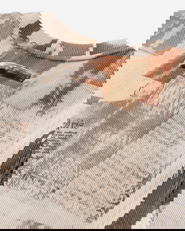 Tielko Jean Paul Gaultier Jean Paul Gaultier Cotton Journal Tank Top Rôznofarebný | 26-01-W-TO401-J026P 030830, 3