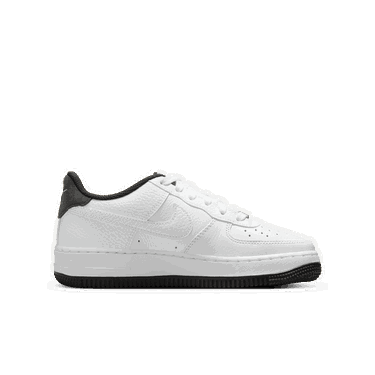 Tenisky a topánky Nike Air Force 1 LV8 Biela | HJ4560-100, 4
