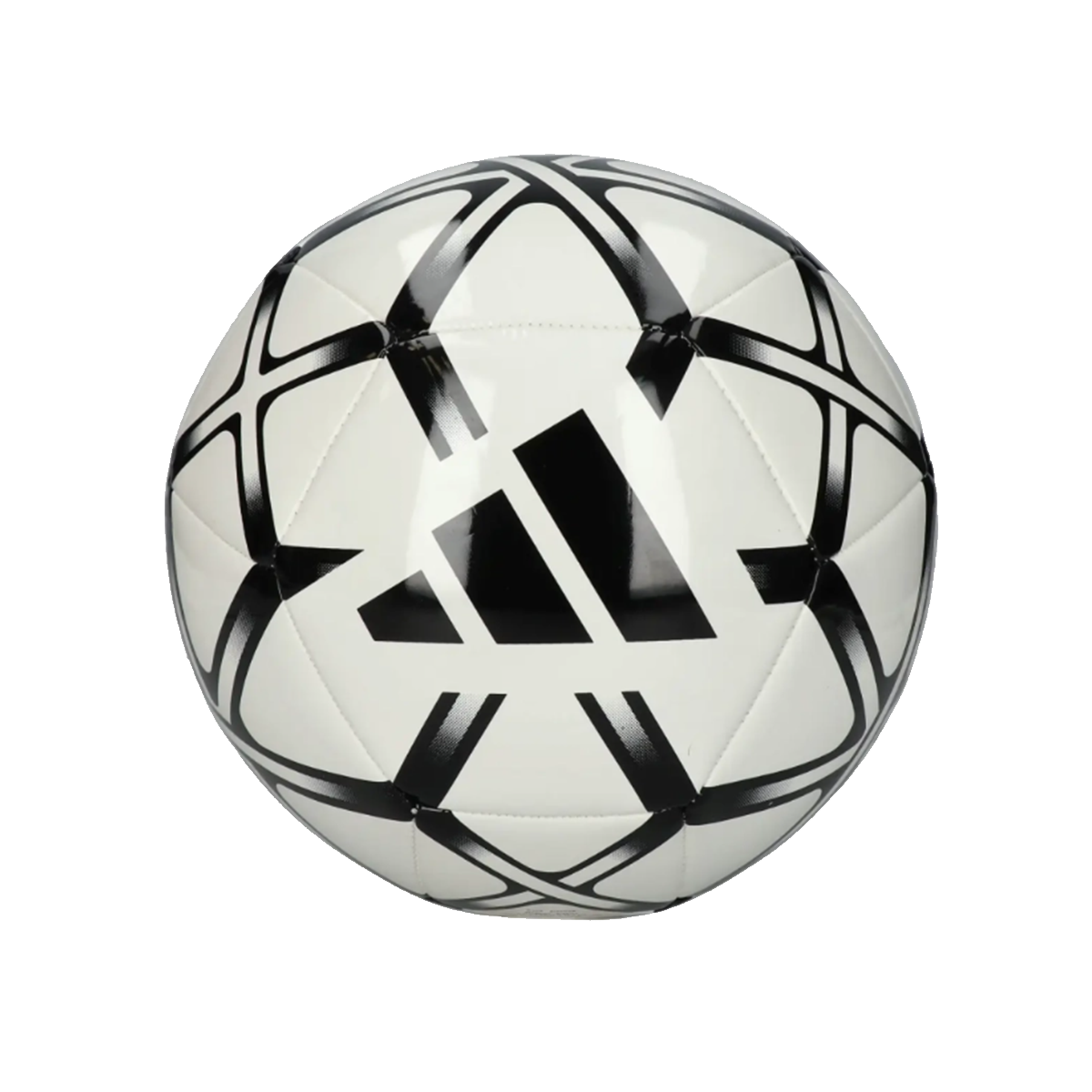 Športový doplnok adidas Originals Starlancer Club Soccer Ball Biela | IP1648, 0