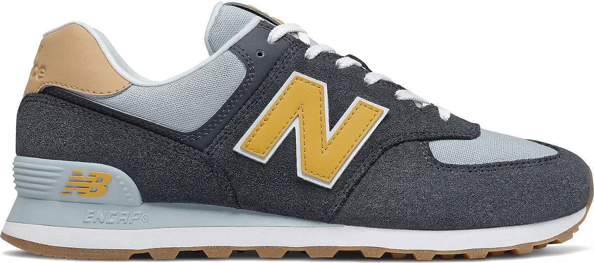 Tenisky a topánky New Balance 574 Šedá | ml574-na2, 1