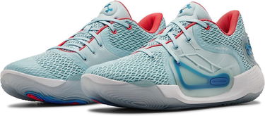 Tenisky a topánky Under Armour Spawn 2 Tyrkysová | 3022626-401, 2