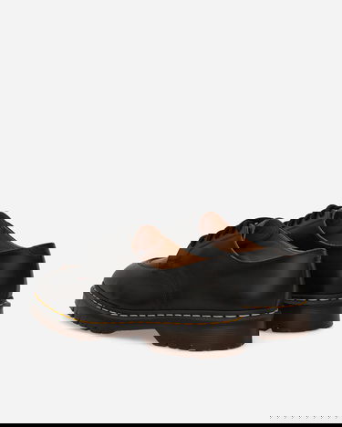 Tenisky a topánky Dr. Martens 2046 Vintage Smooth Leather "Oxford" Čierna | 27451001 001, 4