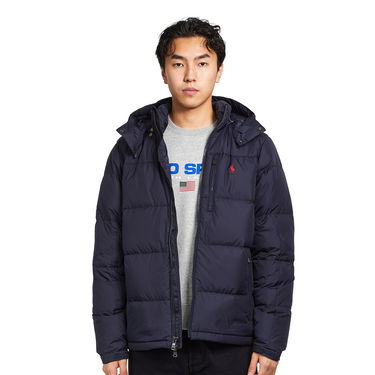 Bunda Polo by Ralph Lauren Recycled Polyester El Cap Jacket Navy | 710810936002, 0