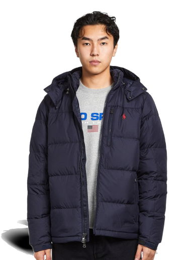 Bunda Polo by Ralph Lauren Recycled Polyester El Cap Jacket Navy | 710810936002