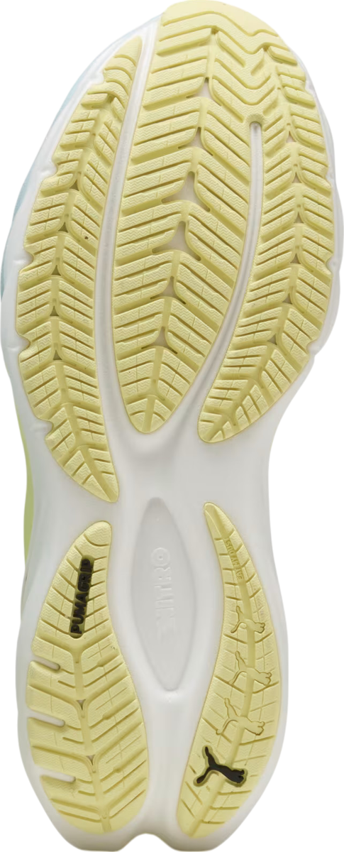 Tenisky a topánky Puma Velocity Nitro 4 Tyrkysová | 311141-07, 1
