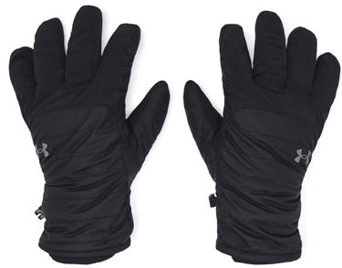 Rukavice Under Armour Storm Insulated Gloves Čierna | 1373096-002, 0
