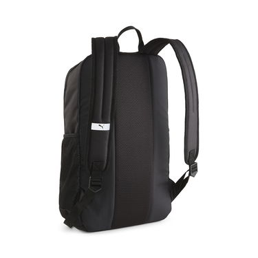 Batoh Puma PUMA S Backpack Čierna | 090712_01, 3
