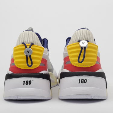 Tenisky a topánky Puma RS-X Ader Error whisper Biela | 369538 01, 3