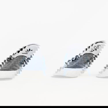 Tenisky a topánky adidas Originals BBC Ice Cream x Pharrell x NMD Human Race Šedá | GW3955, 3