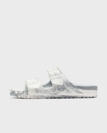 Tenisky a topánky Birkenstock Birkenstock Arizona EVA Sandals Šedá | 1029660, 0
