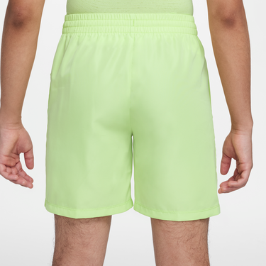 Šortky Nike Dri-FIT Multi Training Shorts Zelené | DX5382-736, 4