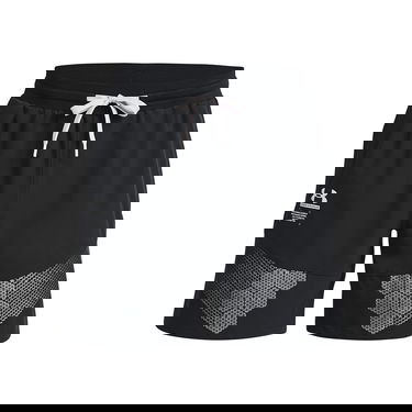 Šortky Under Armour Armourprint Woven Čierna | 1370416-001, 3