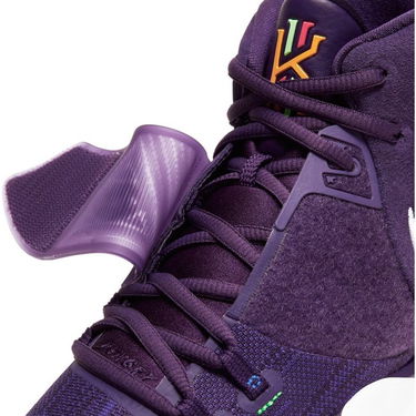 Tenisky a topánky Nike Kyrie 6 Enlightenment Fialová | BQ4630-500, 2
