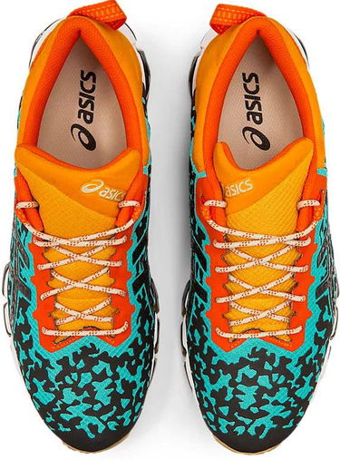 Tenisky a topánky Asics GEL-Quantum 360 5 TRL Čierna | 1021a150-400, 2