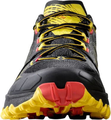 Tenisky a topánky La Sportiva Bushido III Čierna | 4015655-56sby, 3