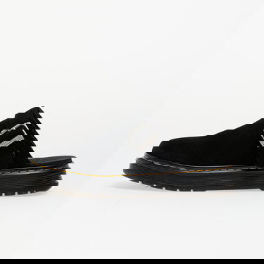 Tenisky a topánky Dr. Martens Brookline Mule Mule Black Čierna | DM40666001, 0