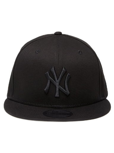 Šiltovka New Era 9Fifty MLB New York Yankees Čierna | 11180834