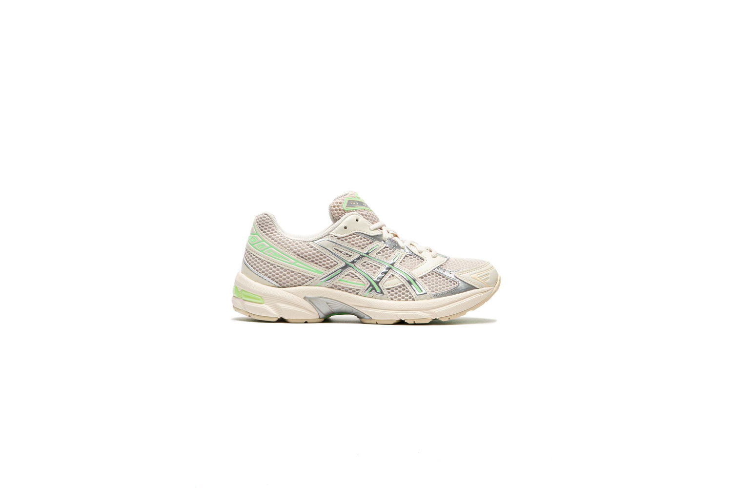 Tenisky a topánky Asics Gel-1130 "Pale Oak & Menthol" Šedá | 1202A164-200, 1