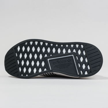 Tenisky a topánky adidas Originals NMD_CS2 Primeknit ''Pearl Grey'' W Béžová | BA7213, 4