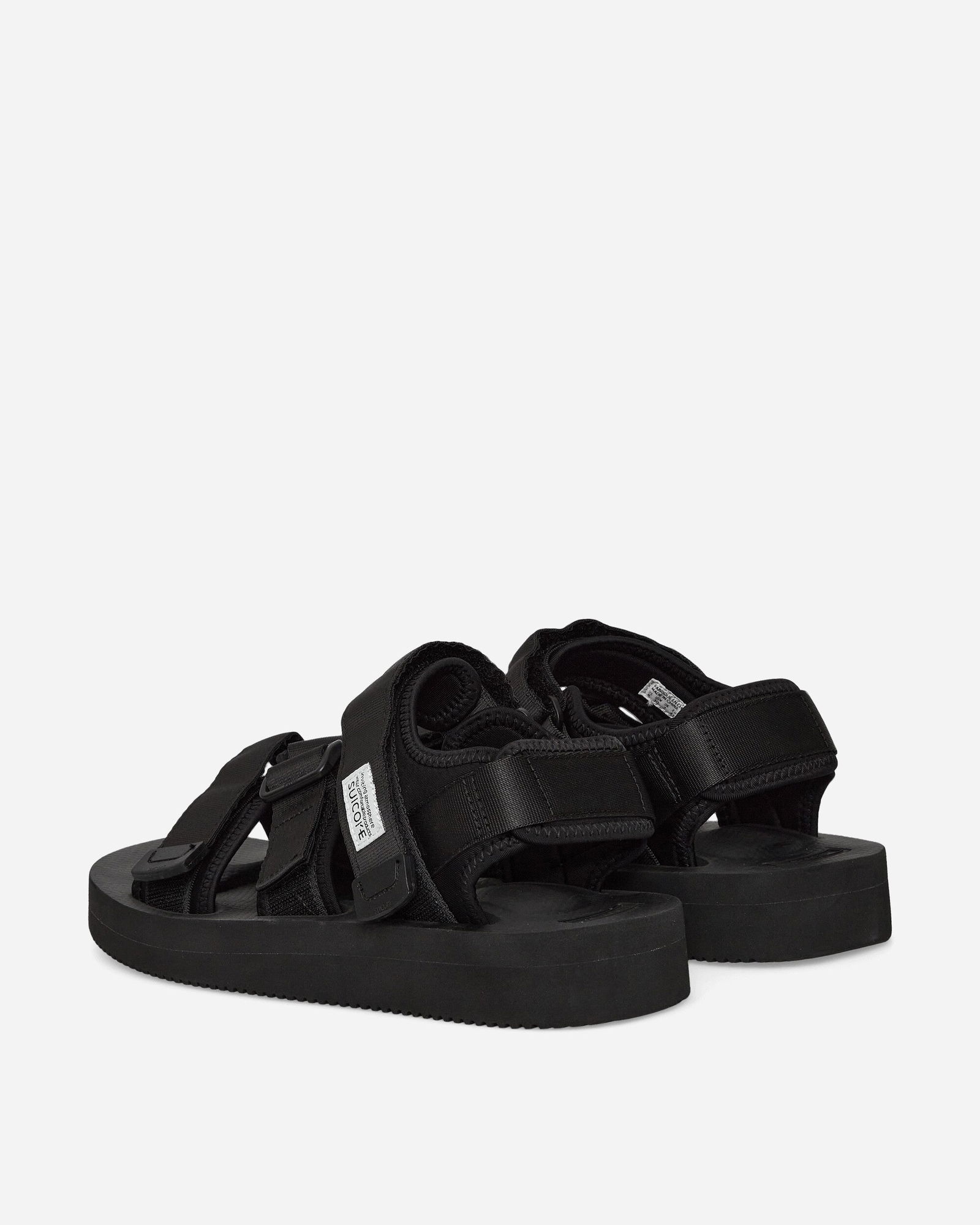 KISEE-Cab Sandals