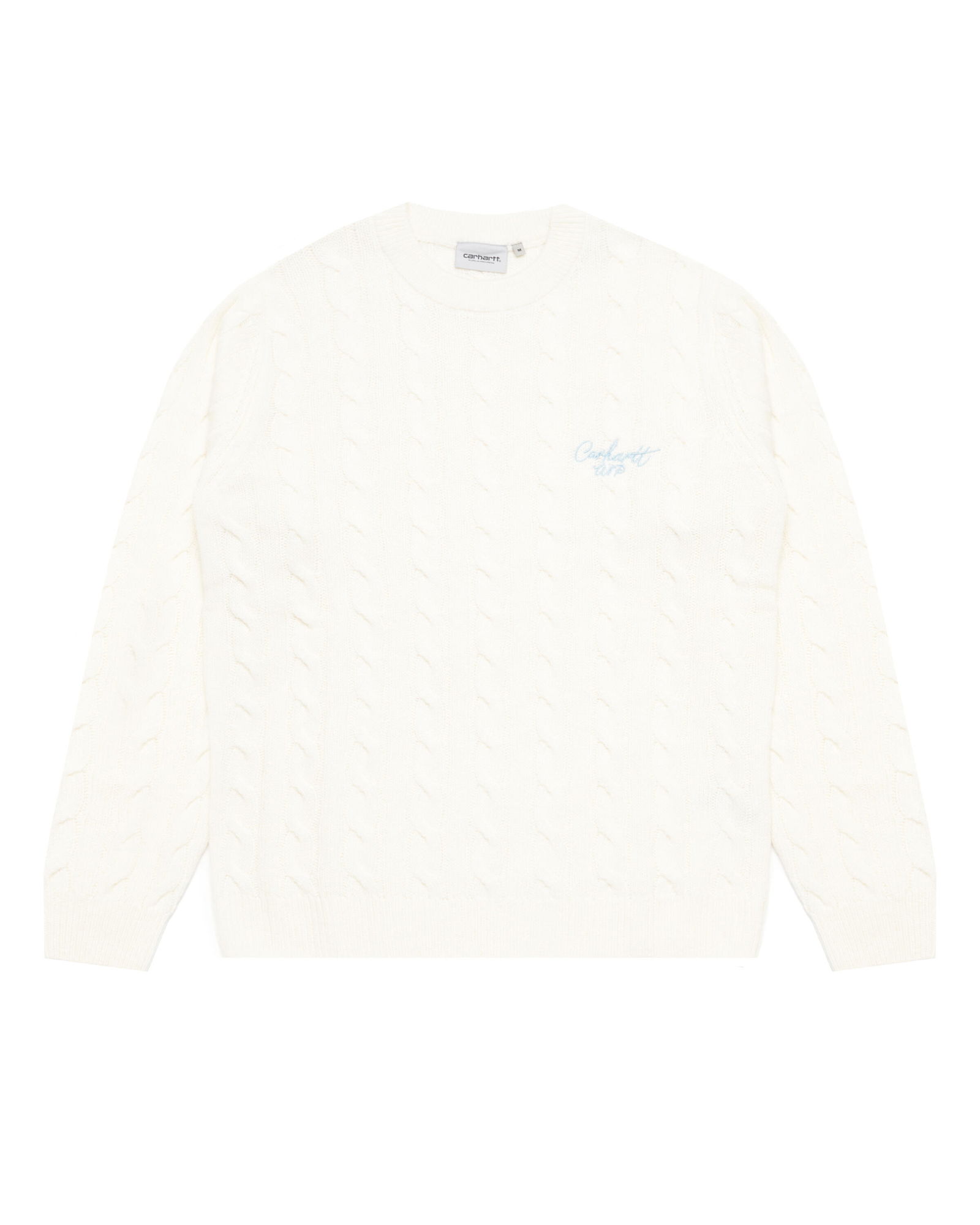 Signature Sweater