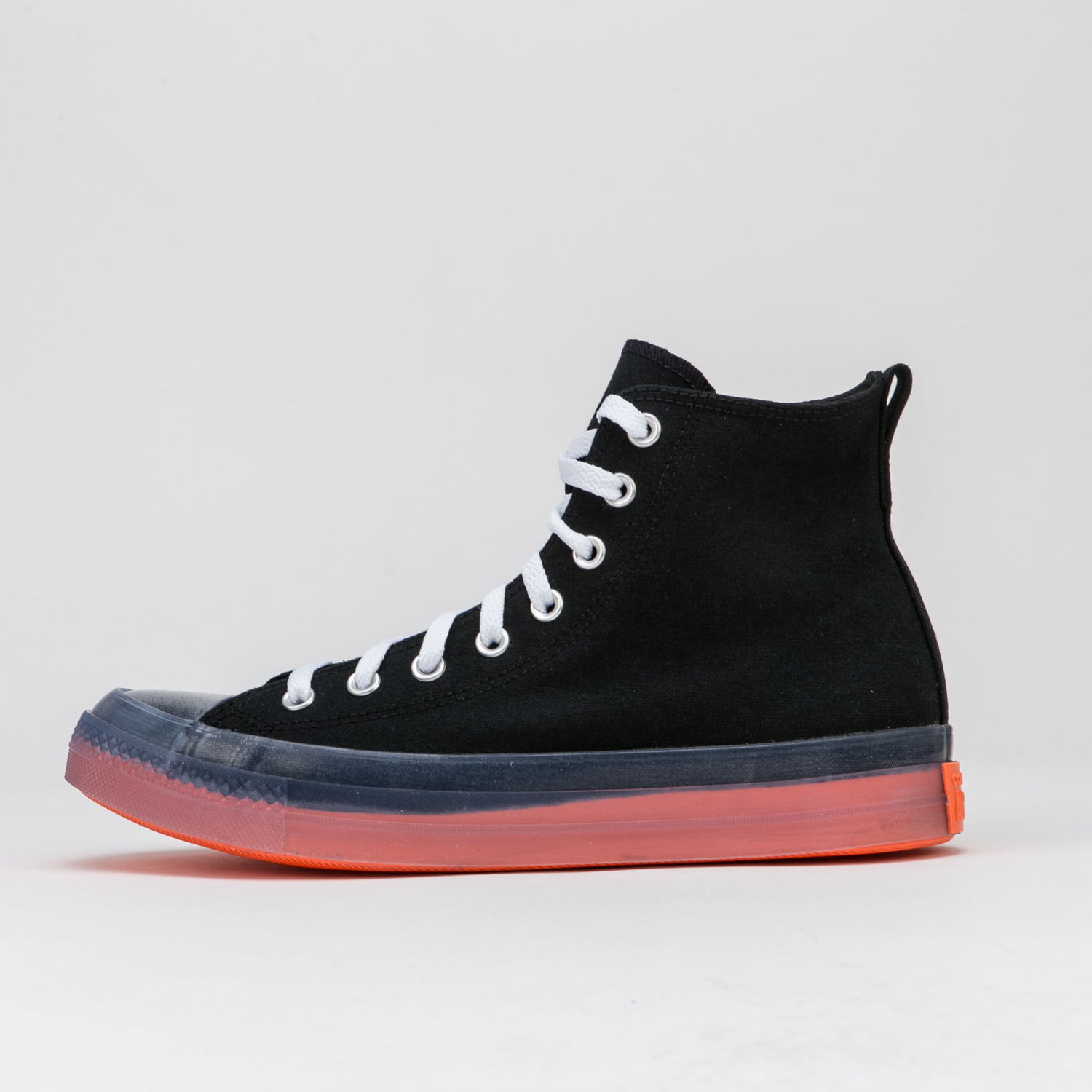 Tenisky a topánky Converse Chuck Taylor All Star CX Hi Čierna | 167809C, 0