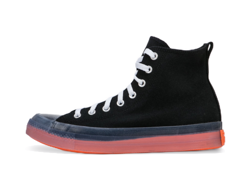 Tenisky a topánky Converse Chuck Taylor All Star CX Hi Čierna | 167809C