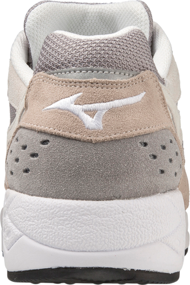 Tenisky a topánky Mizuno Mizuno Contender S Béžová | d1ga2212-004, 4