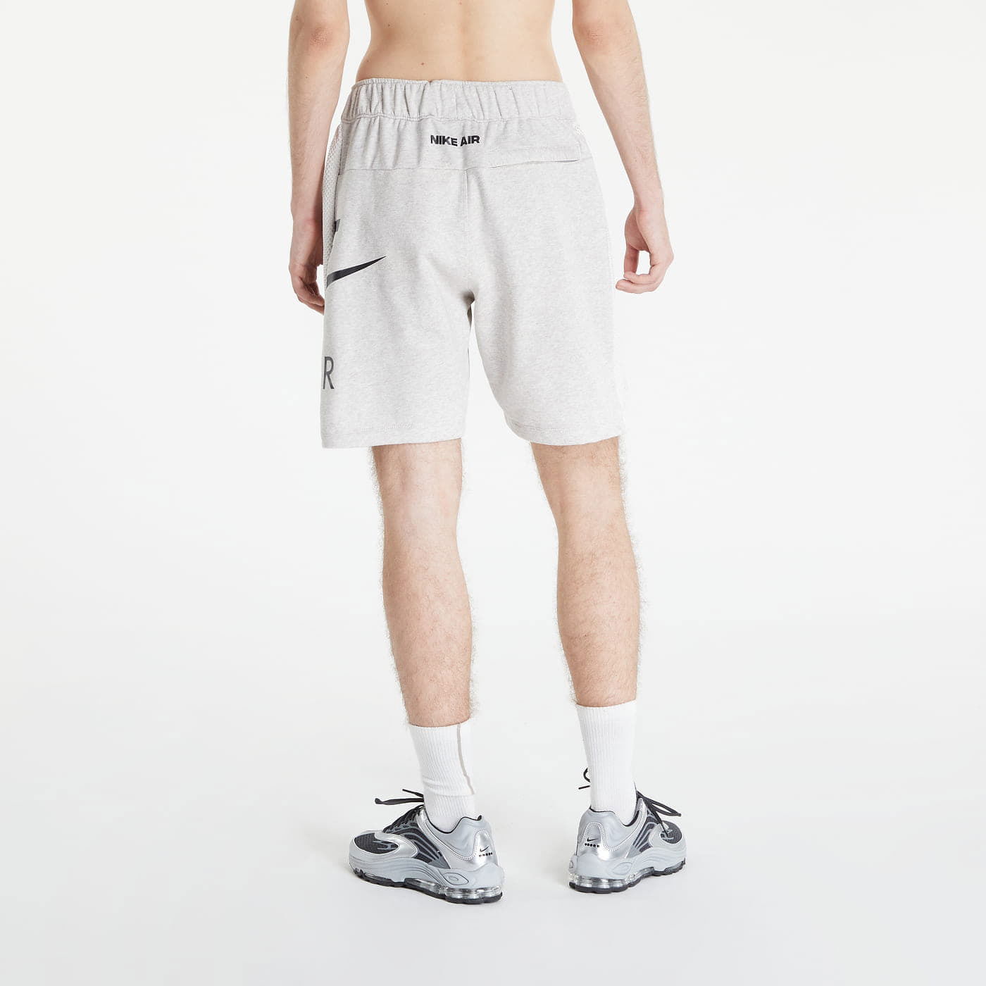 Air French Terry Shorts