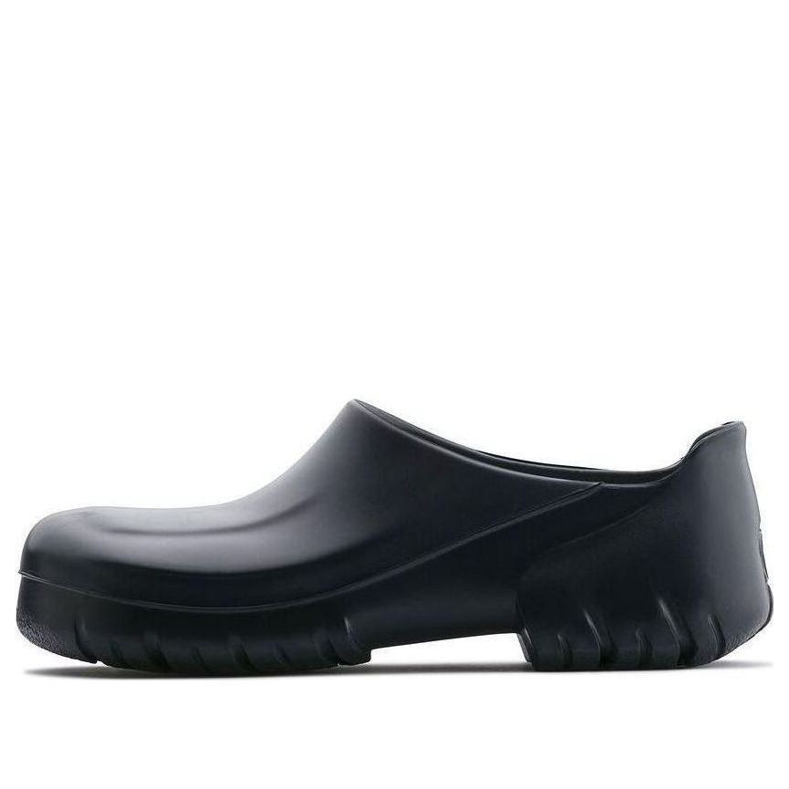 Tenisky a topánky Birkenstock A630 Polyurethane Clogs Modrá | 0010252, 0