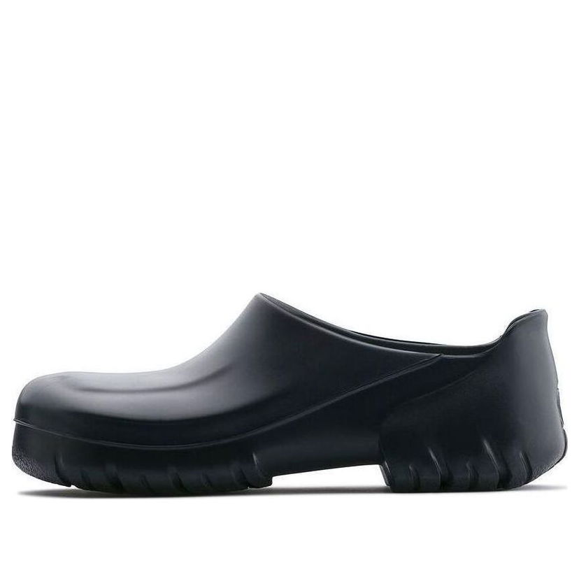 Tenisky a topánky Birkenstock A630 Polyurethane Clogs Modrá | 0010252