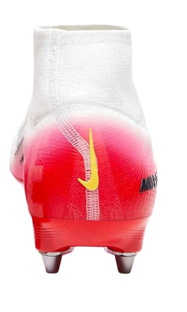 Tenisky a topánky Nike Zoom Superfly 10 Elite SG-Pro LV8 Biela | hv3755-600, 3
