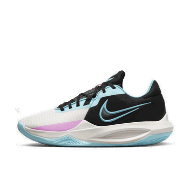 Tenisky a topánky Nike Precision 6 Čierna | DD9535-102, 0