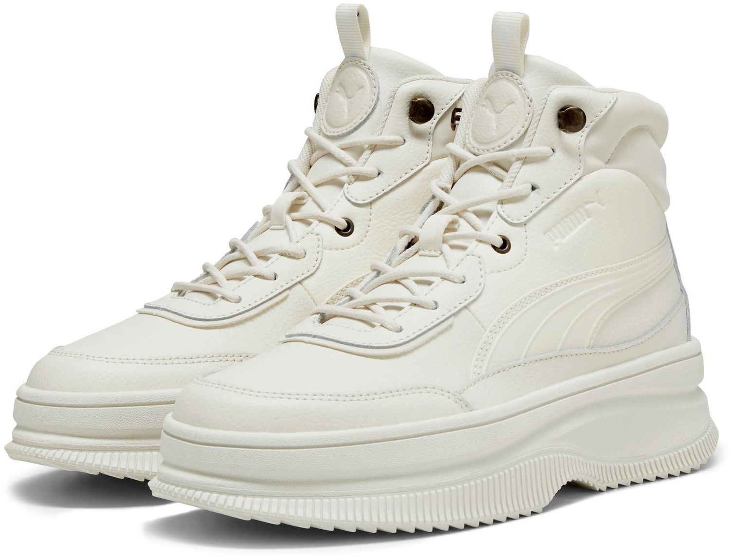 Tenisky a topánky Puma Mayra Béžová | 392316-03, 1