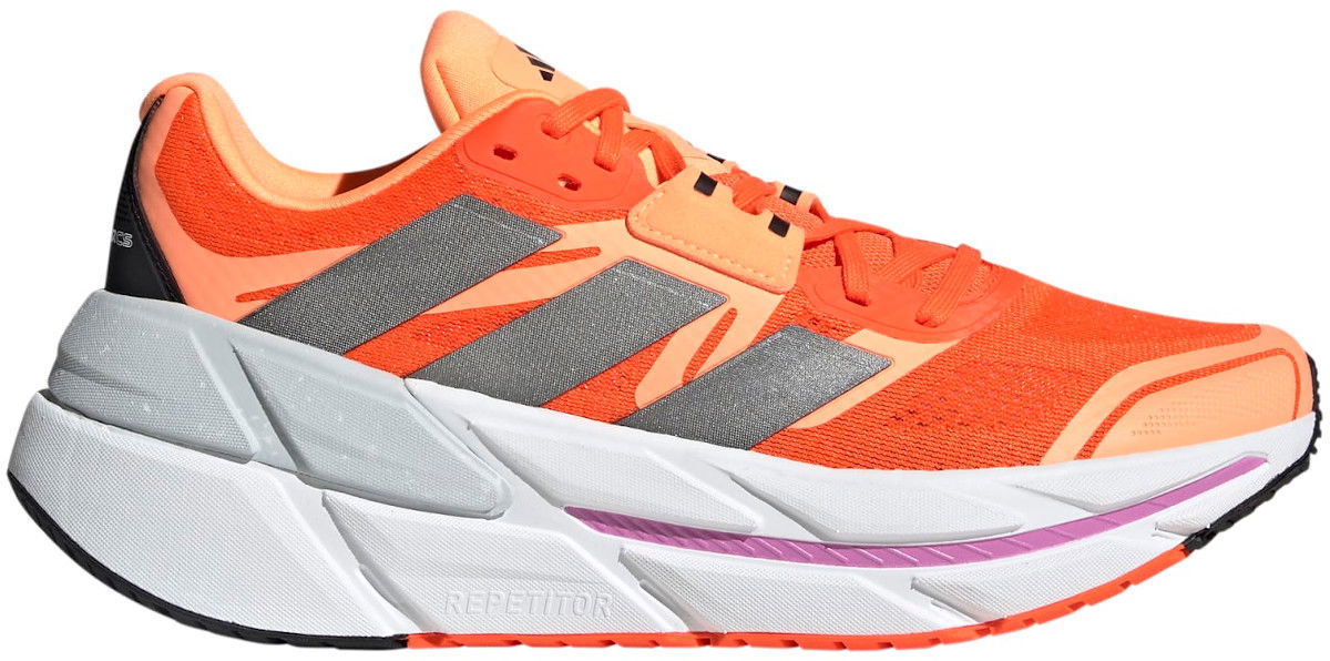 Tenisky a topánky adidas Performance Adistar CS Oranžová | gy1698, 0