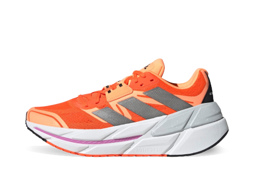 Bežecké topánky adidas Performance Adistar CS Oranžová | gy1698