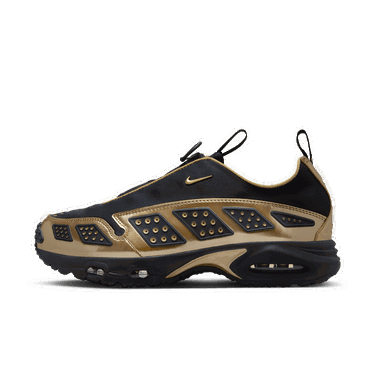 Tenisky a topánky Nike Air Max SNDR "Black Metallic Gold" W Metalická | HJ4130-002, 1
