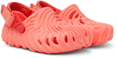 Tenisky a topánky Crocs Salehe Bembury x Pollex Clogs Ružová | 208600-6WN, 4