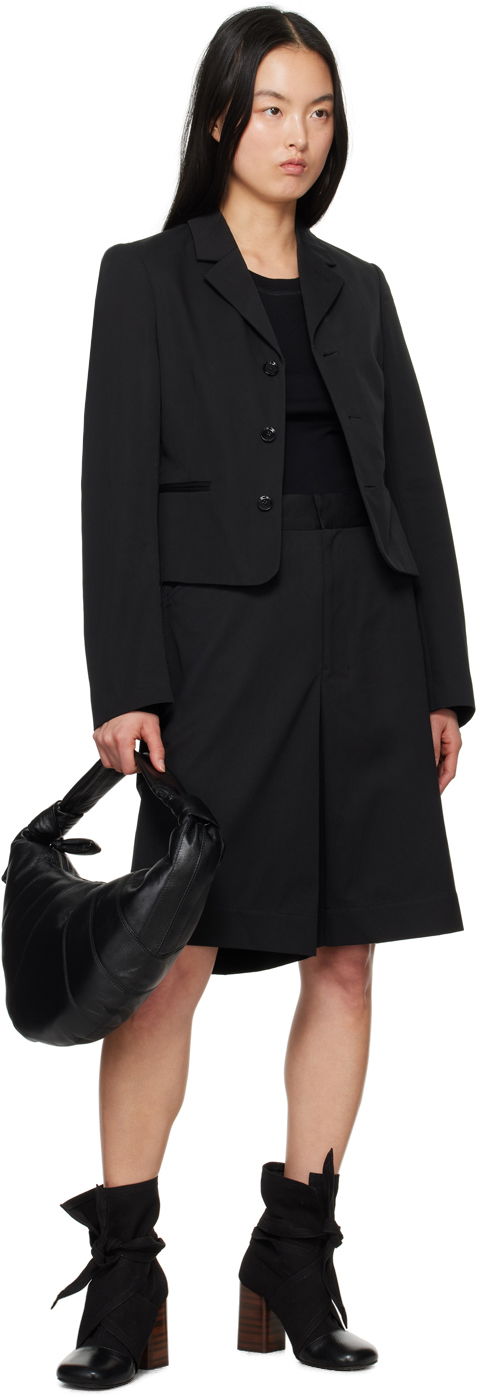 LEMAIRE Short Blazer