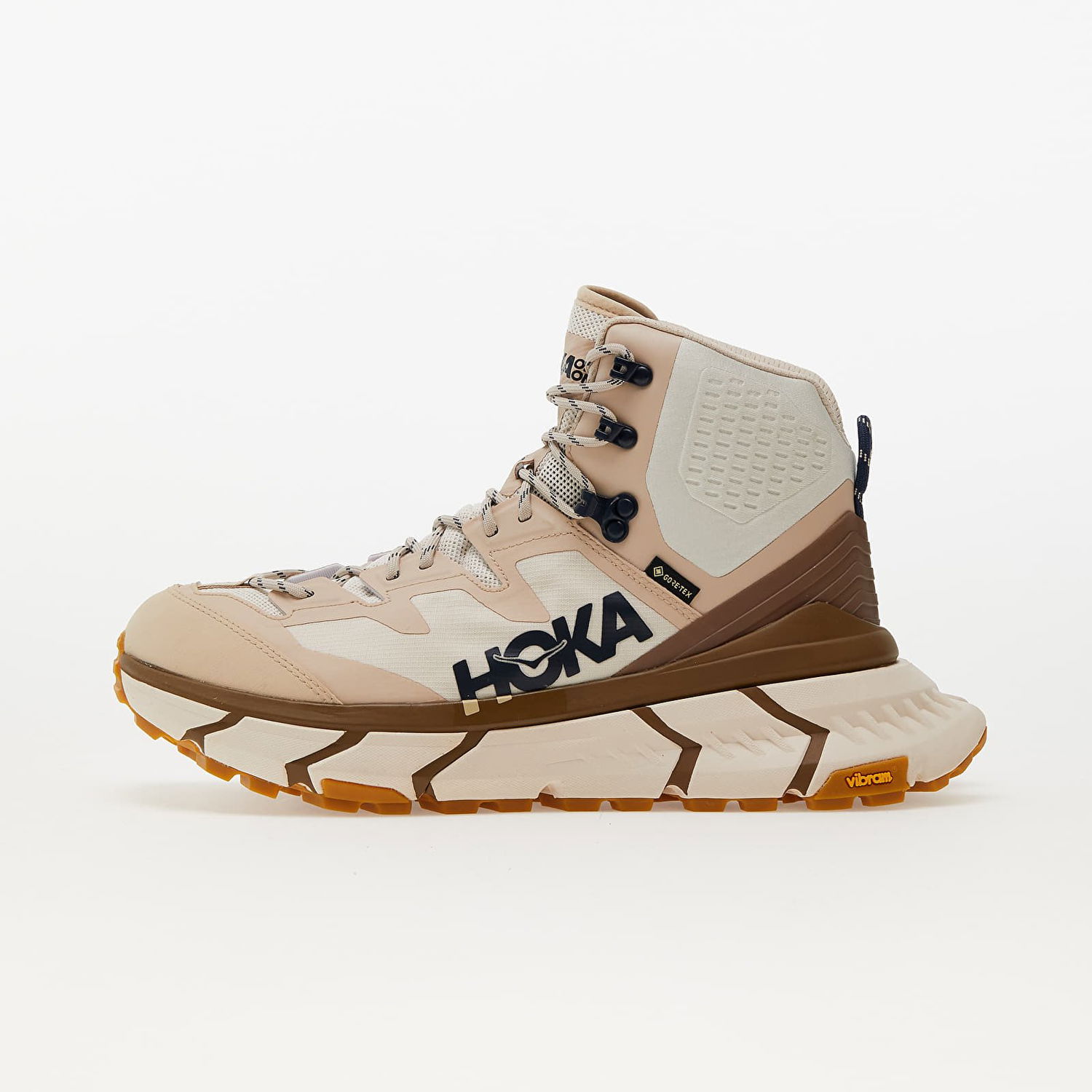Tenisky a topánky Hoka One One Tennine Hike GTX Béžová | 1123113-SSOT, 0